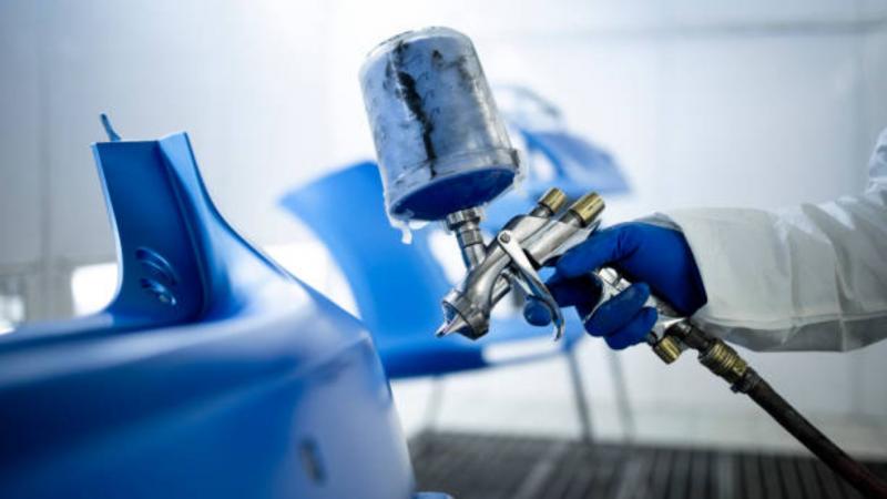 Quanto Custa a Micro Pintura Automotiva e Quais Fatores Influenciam