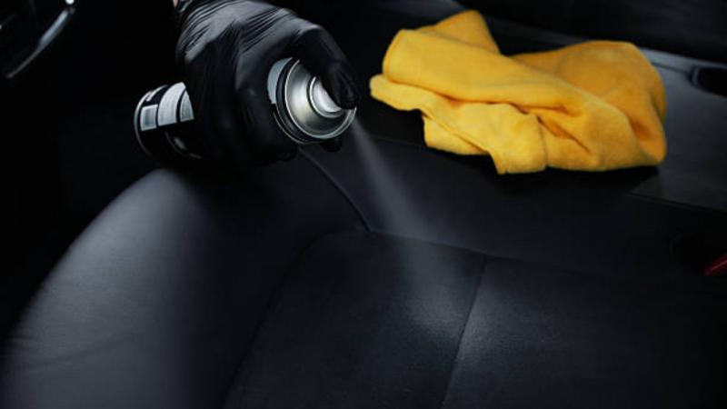 Como Hidratar o Couro do Seu Carro e Manter a Beleza do Estofado