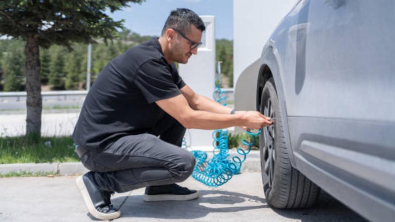 Descontaminação de Rodas: O Segredo para Manter Seu Veículo Impecável