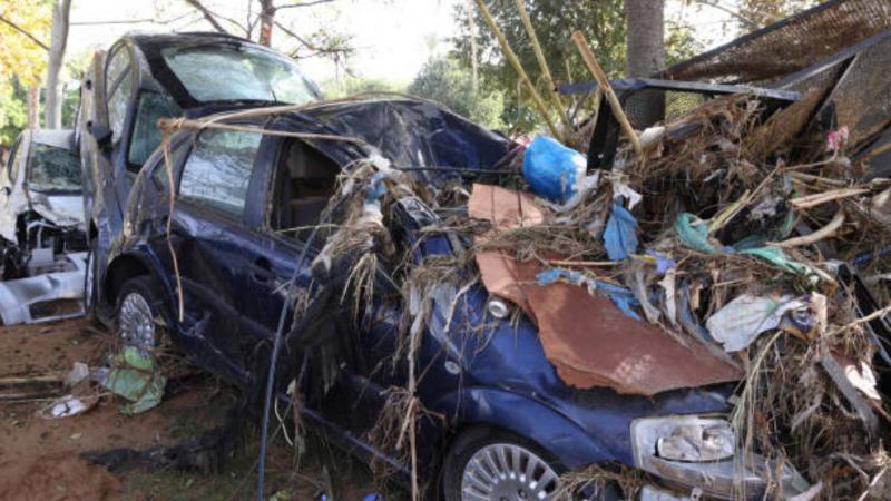 Guia Completo sobre Recuperação de Carros Alagados e Dicas Essenciais