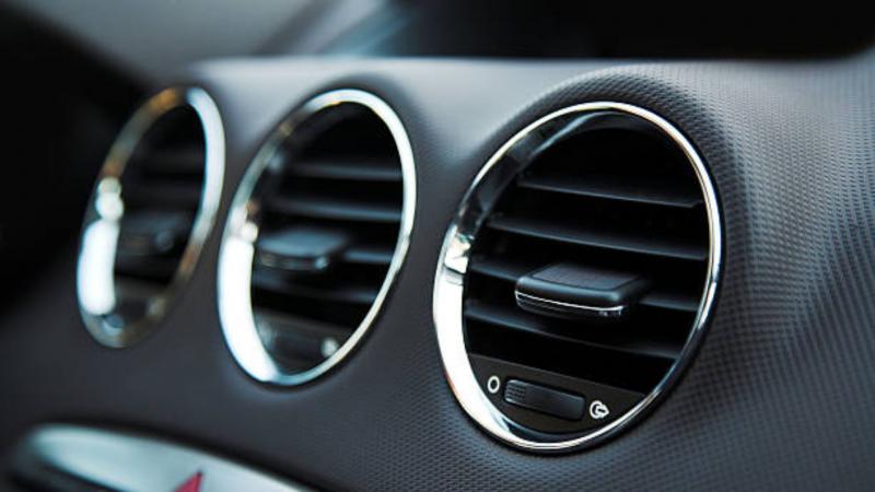 Limpeza do Ar Condicionado Automotivo: O Segredo para um Ar Puro e Fresco