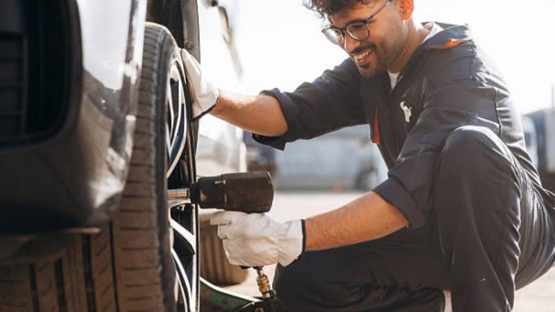 Reparos rápidos para carro que você pode fazer em casa
