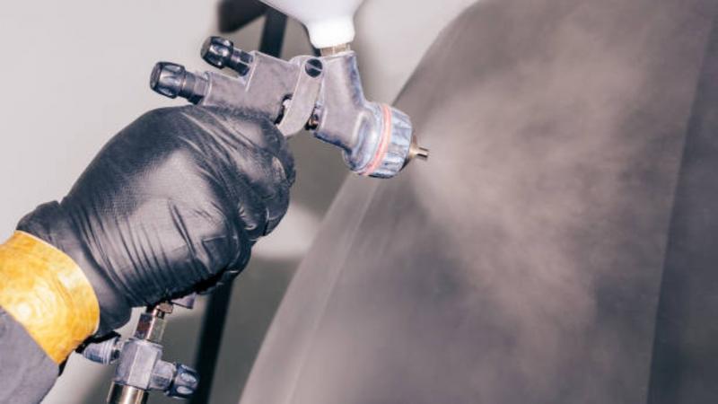 Transforme Seu Carro com Micro Pintura Automotiva e Surpreenda-se com os Resultados!