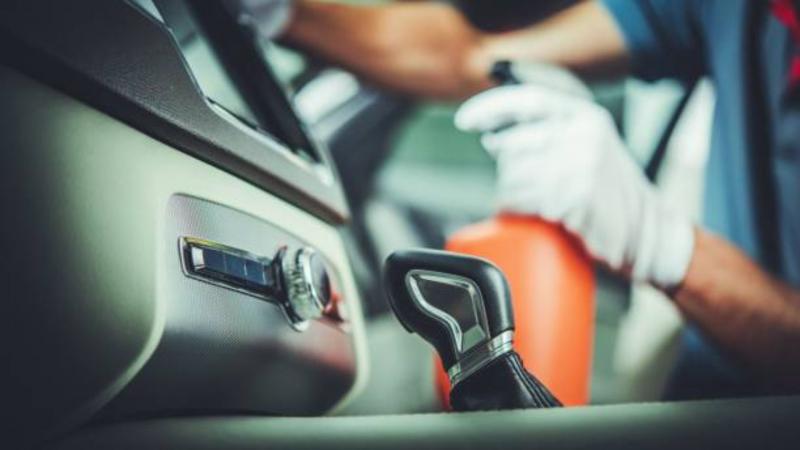 Transforme Seu Carro: Dicas Incríveis para Limpeza Automotiva Interna