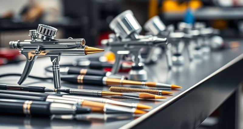 Micro pintura automotiva como solução para reparar seu veículo com eficácia