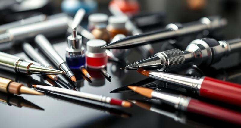 Micro pintura automotiva é a solução ideal para restaurar a aparência do seu veículo com precisão e qualidade.