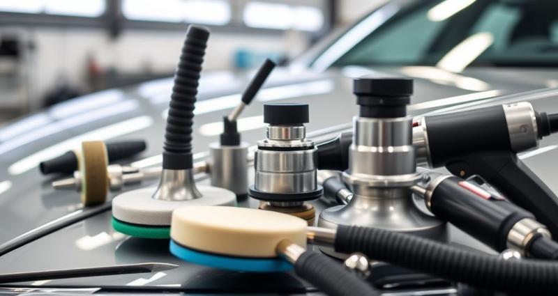 Vitrificação de pintura preço e os fatores que influenciam