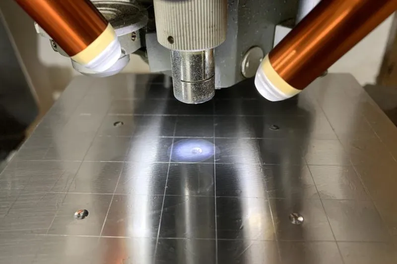 Imagem Ilustrando Durocontrol