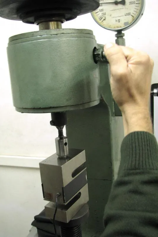 Imagem Ilustrando Durocontrol