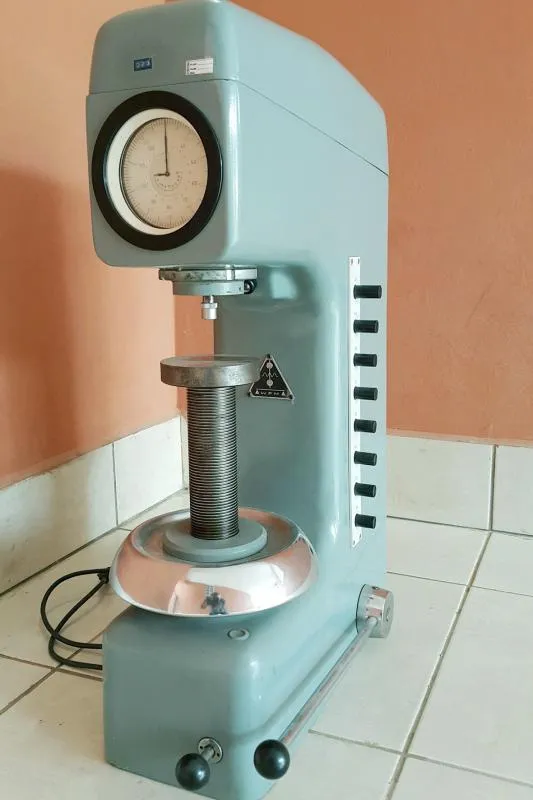 Imagem Ilustrando Durocontrol