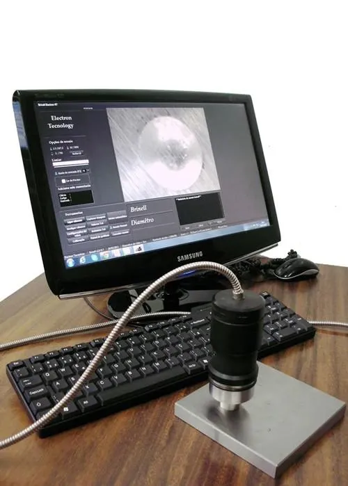 Imagem Ilustrando Durocontrol