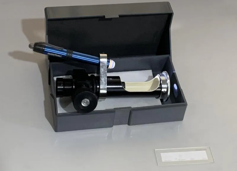 Imagem Ilustrando Durocontrol