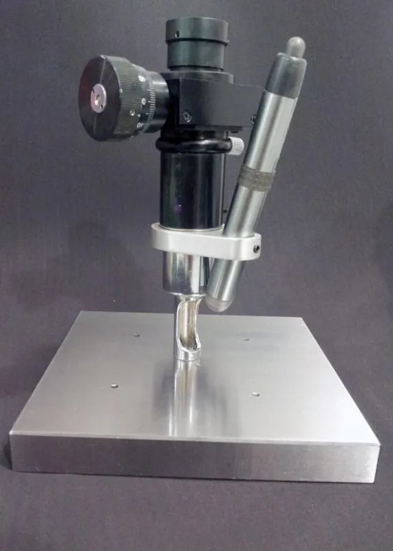 Imagem Ilustrando Durocontrol