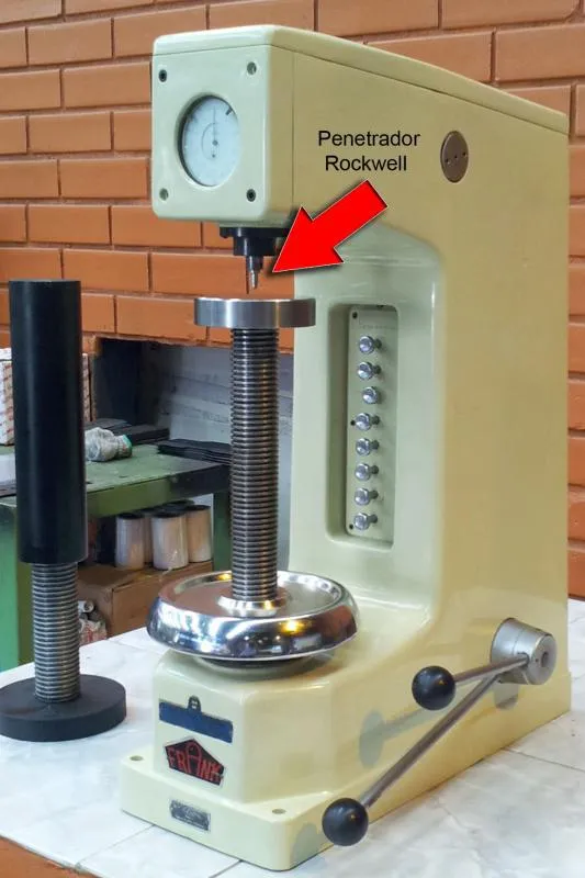 Imagem Ilustrando Durocontrol